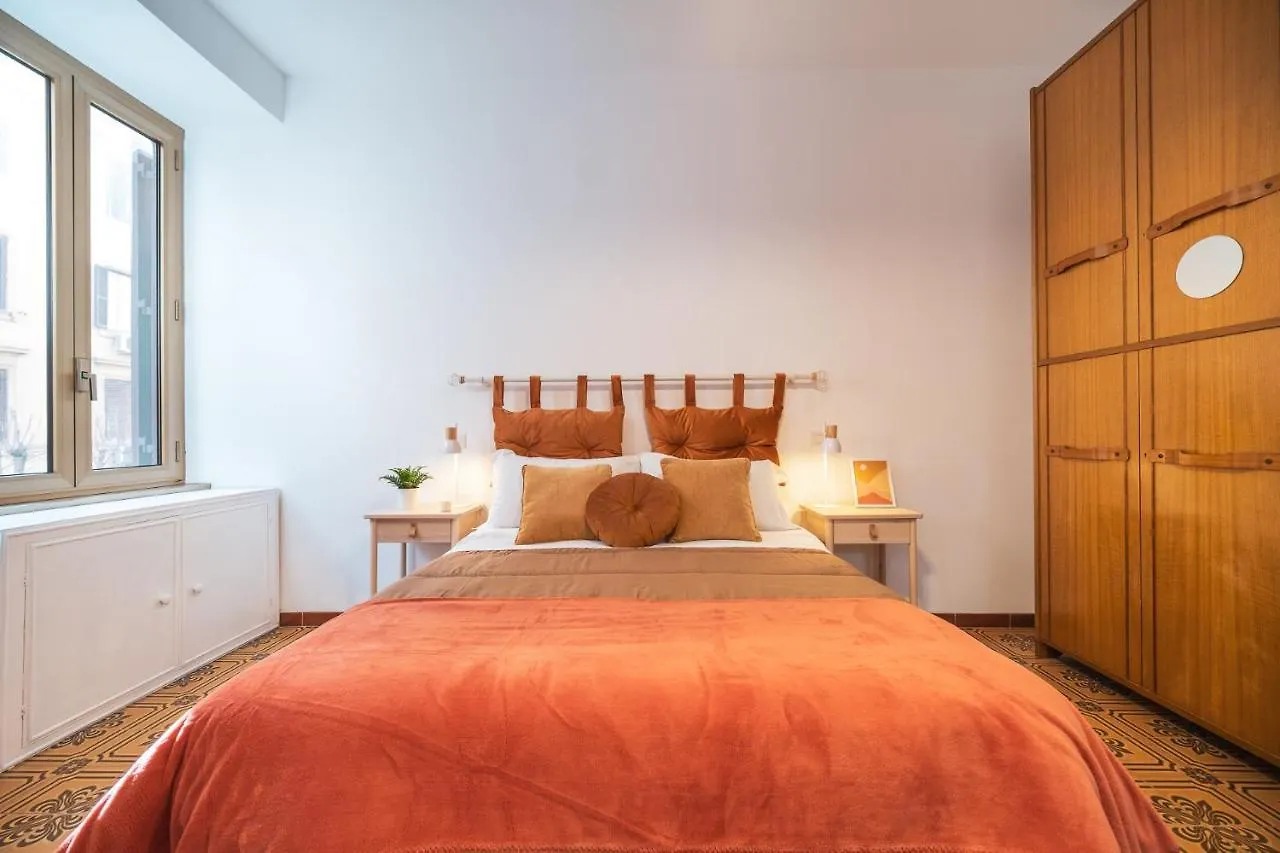 Gazometro Rome Holiday House - Rome Vacation M&D 0*,  Italy