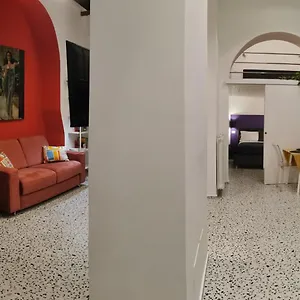 Cityloft Leda Maison Appartamento