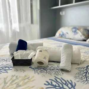 Roma Apartment Holiday Appartamento