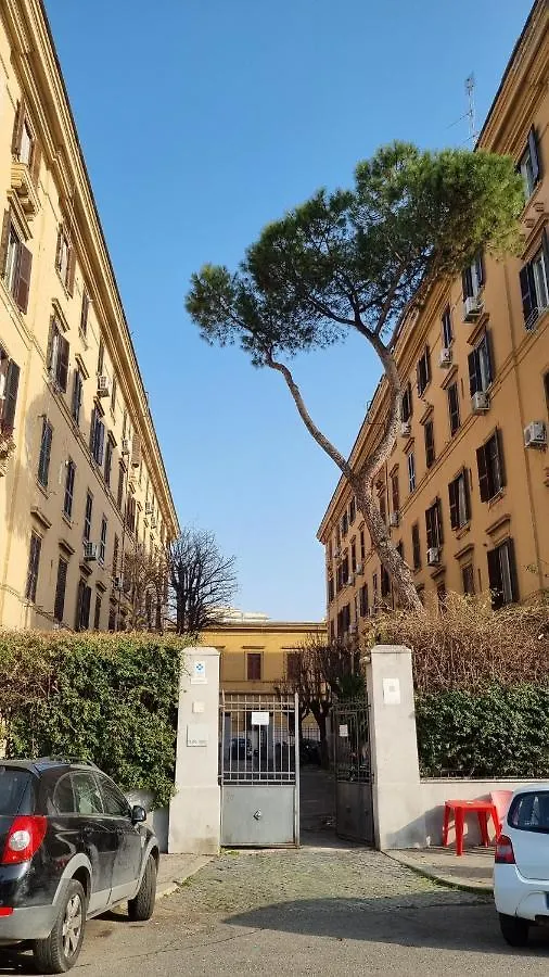 Gazometro Rome Holiday House - Rome Vacation M&D Italia
