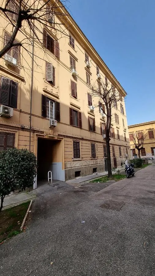 Gazometro Rome Holiday House - Rome Vacation M&D 0*,  Italy