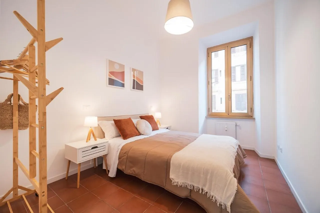 Appartamento Gazometro Rome Holiday House - Rome Vacation M&D