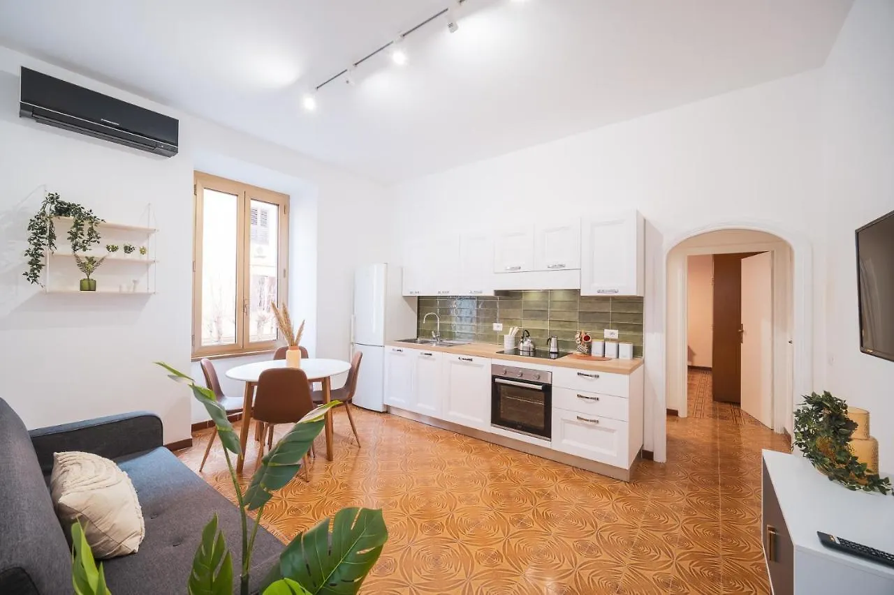 Gazometro Rome Holiday House - Rome Vacation M&D Italia