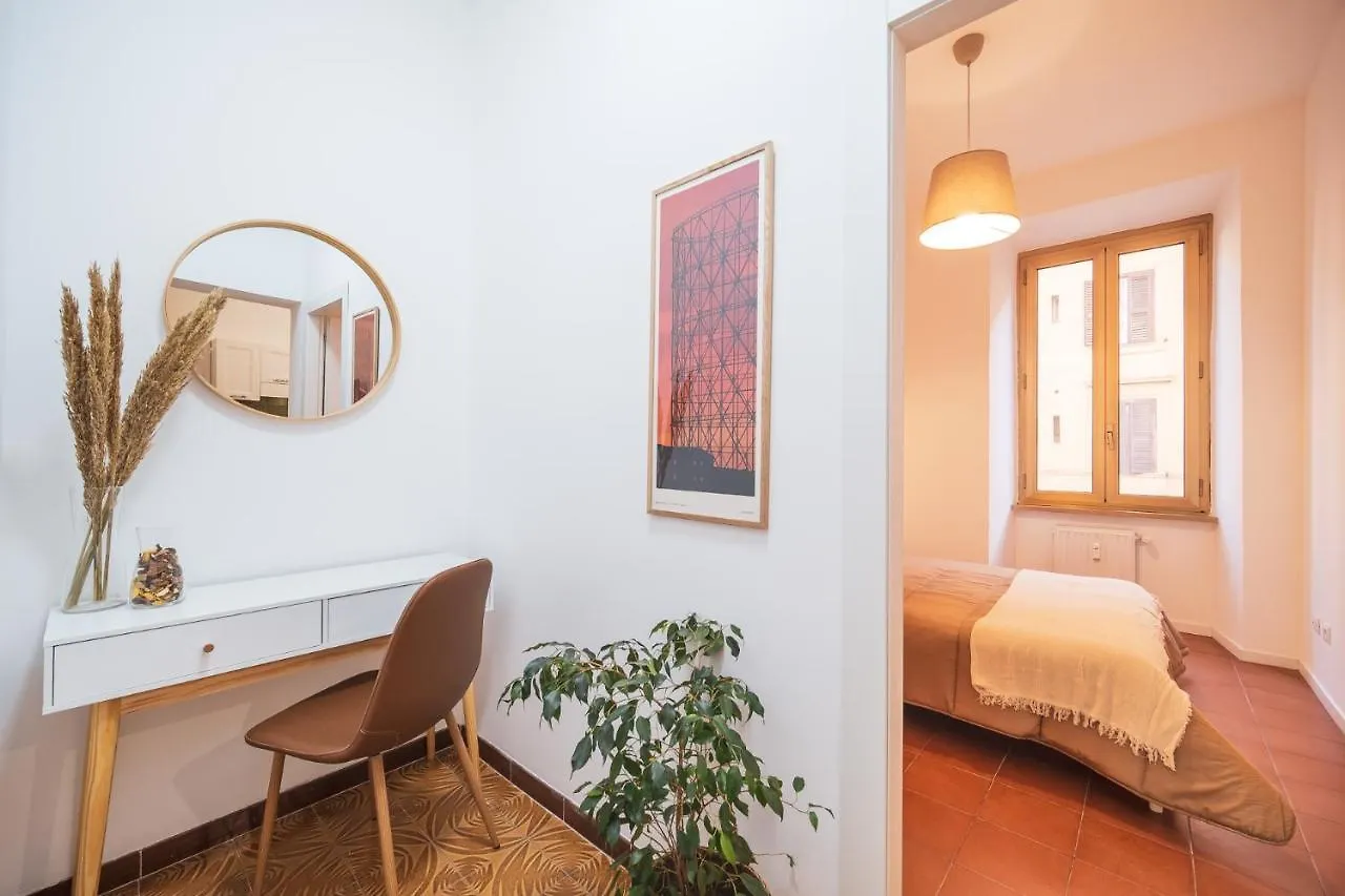 Gazometro Rome Holiday House - Rome Vacation M&D Apartment