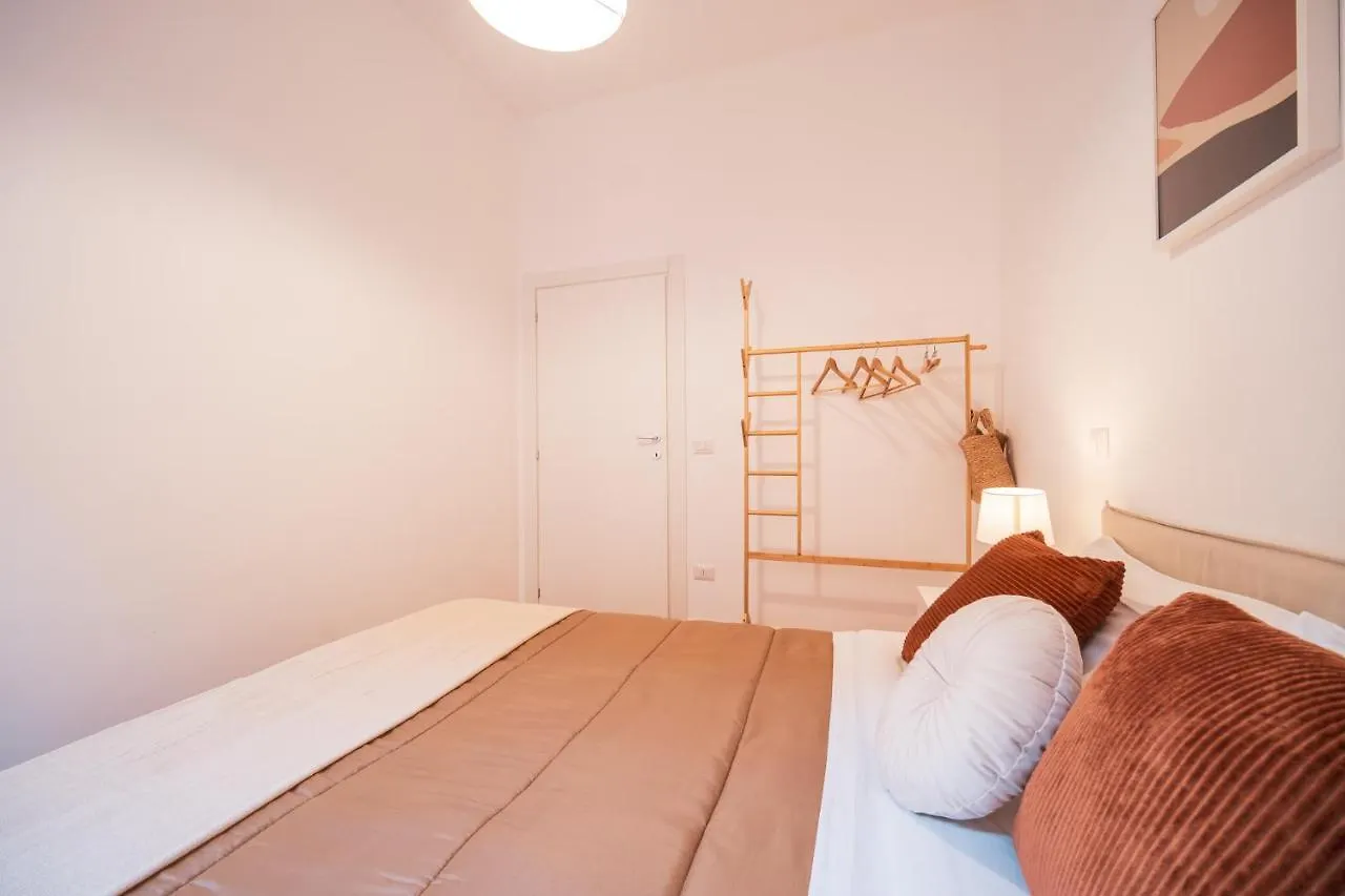 Gazometro Rome Holiday House - Rome Vacation M&D 0*,  Italia