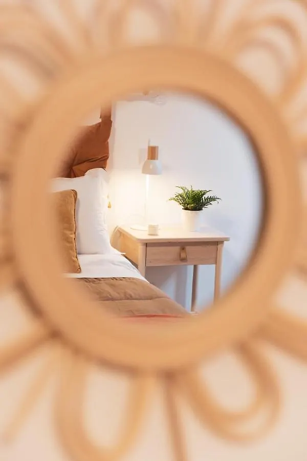 Apartment Gazometro Rome Holiday House - Rome Vacation M&D