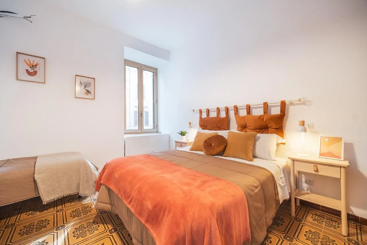 Appartamento Gazometro Rome Holiday House - Rome Vacation M&D Italia