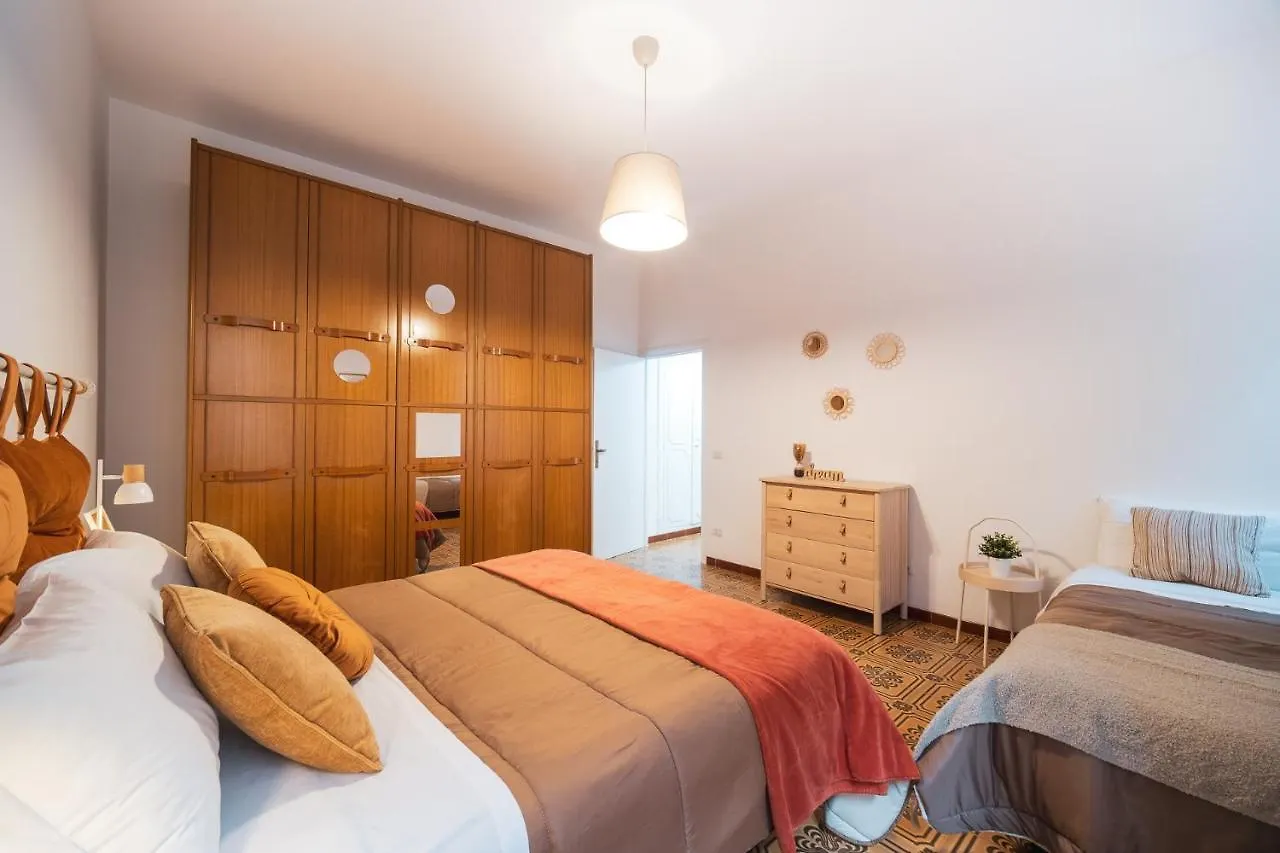 Gazometro Rome Holiday House - Rome Vacation M&D Apartment