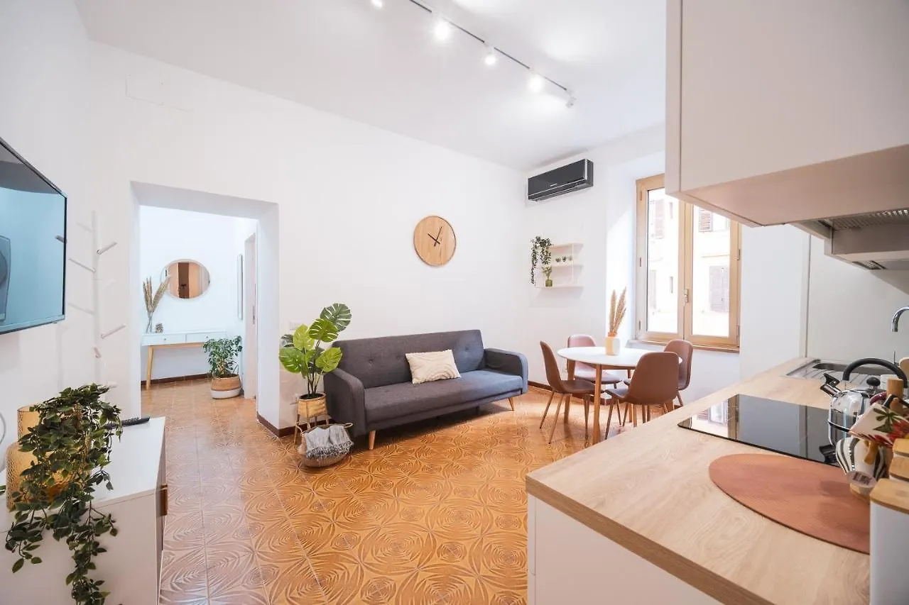 Gazometro Rome Holiday House - Rome Vacation M&D 0*,