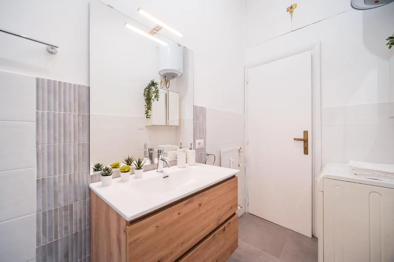 Gazometro Rome Holiday House - Rome Vacation M&D