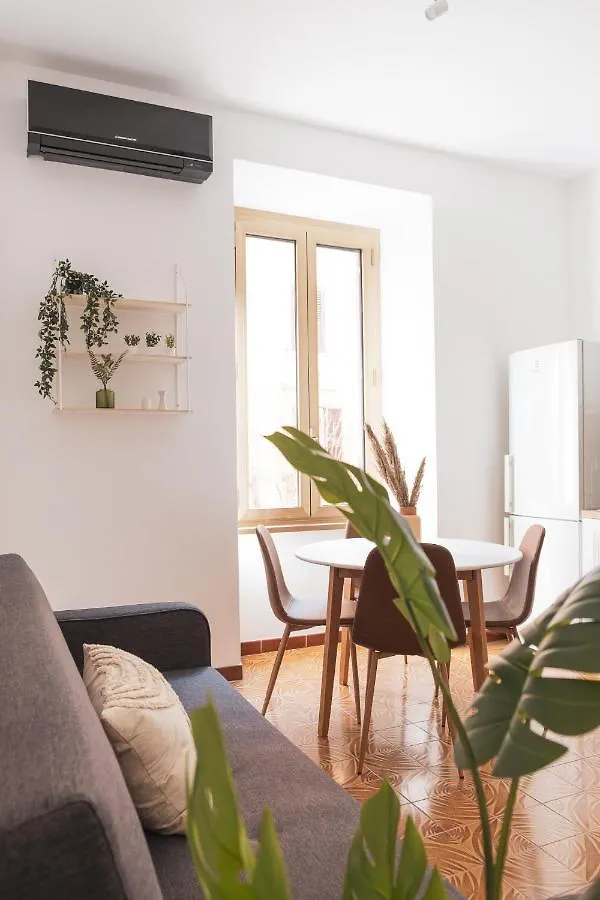 Gazometro Rome Holiday House - Rome Vacation M&D Appartamento