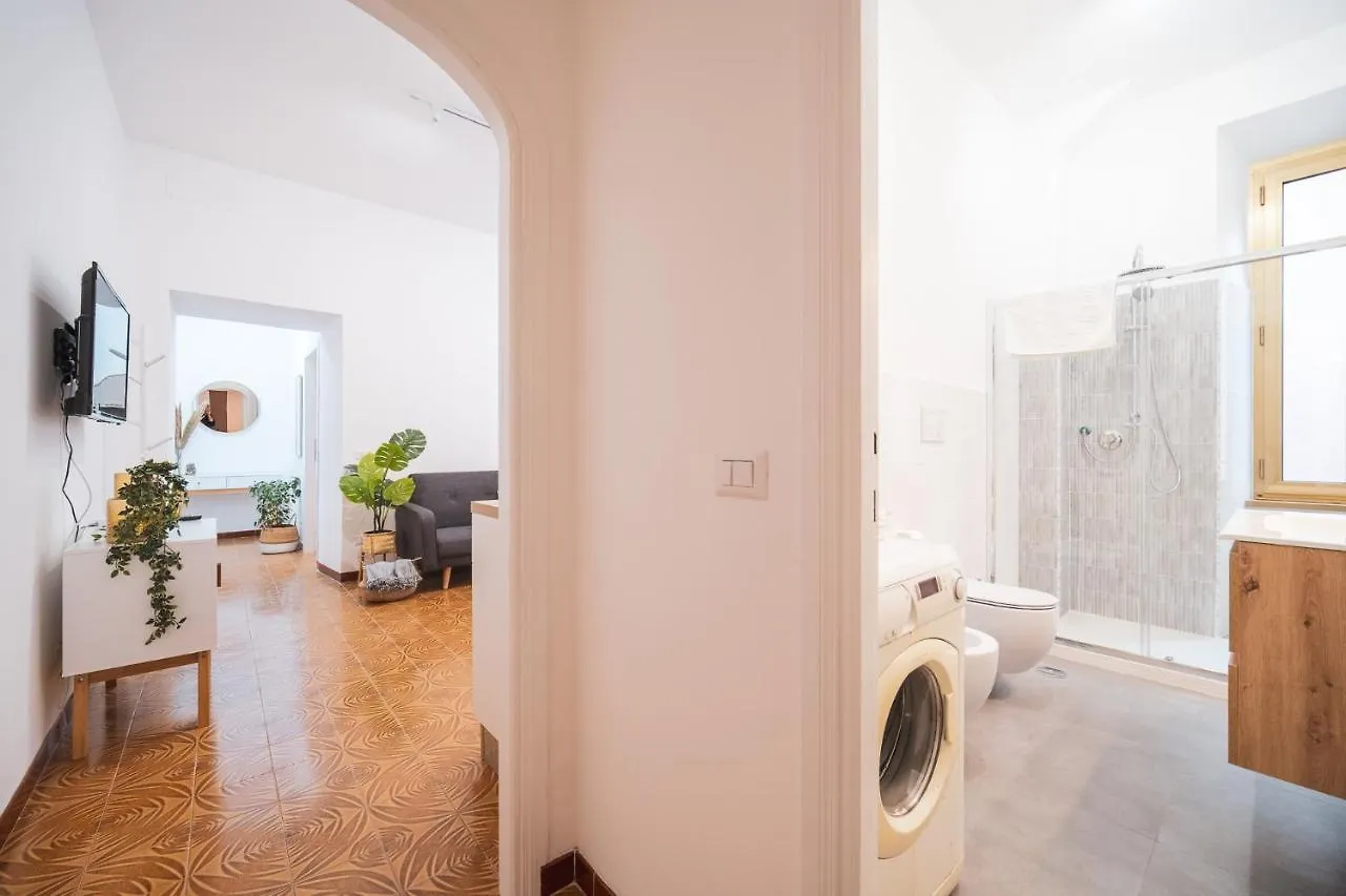 Gazometro Rome Holiday House - Rome Vacation M&D 0*,