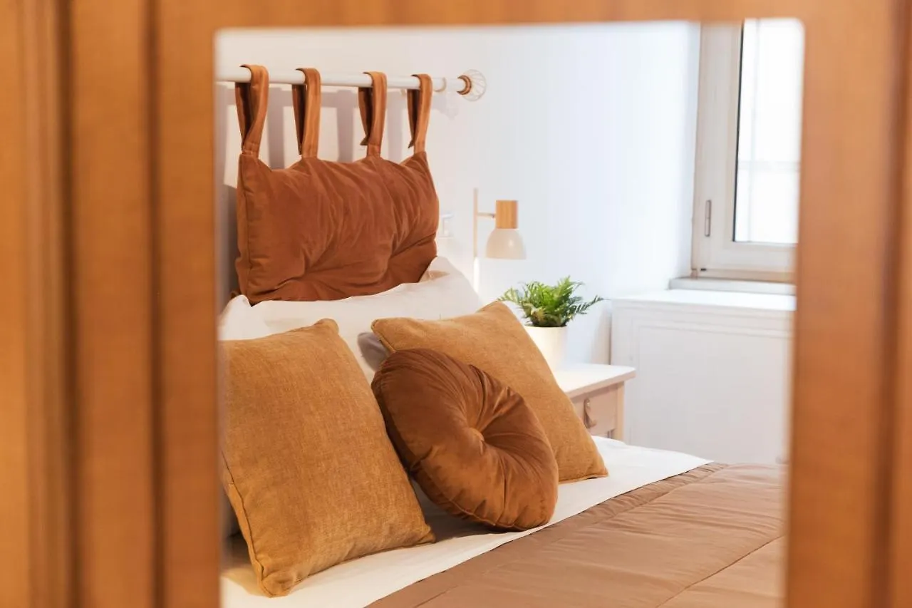 Gazometro Rome Holiday House - Rome Vacation M&D
