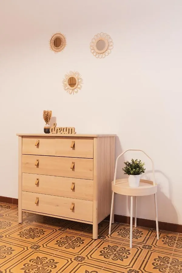 Appartamento Gazometro Rome Holiday House - Rome Vacation M&D Italia