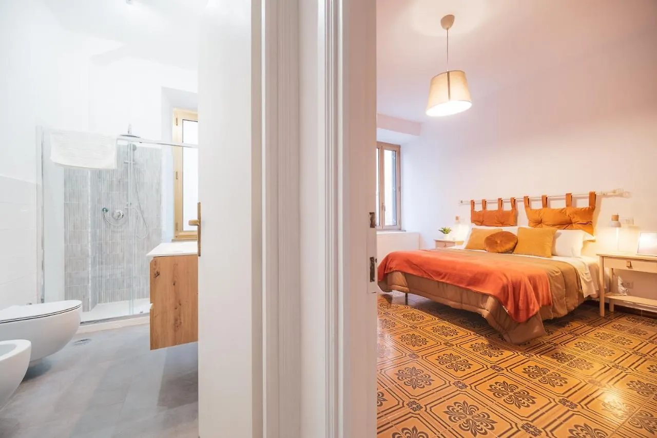 Gazometro Rome Holiday House - Rome Vacation M&D