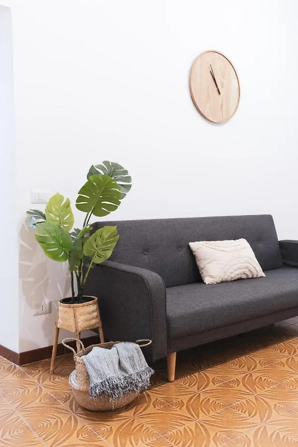 Gazometro Rome Holiday House - Rome Vacation M&D