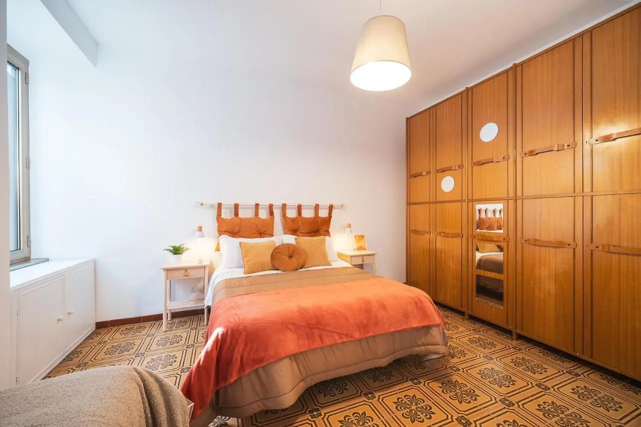 Apartment Gazometro Rome Holiday House - Rome Vacation M&D