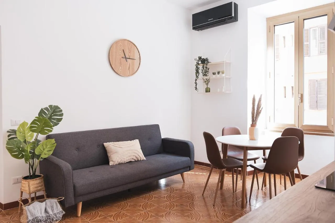 Gazometro Rome Holiday House - Rome Vacation M&D
