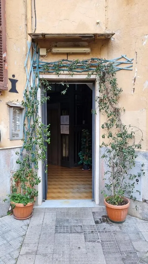 Gazometro Rome Holiday House - Rome Vacation M&D 0*,